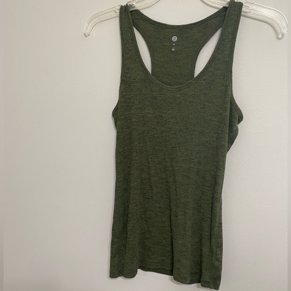 SO tank top